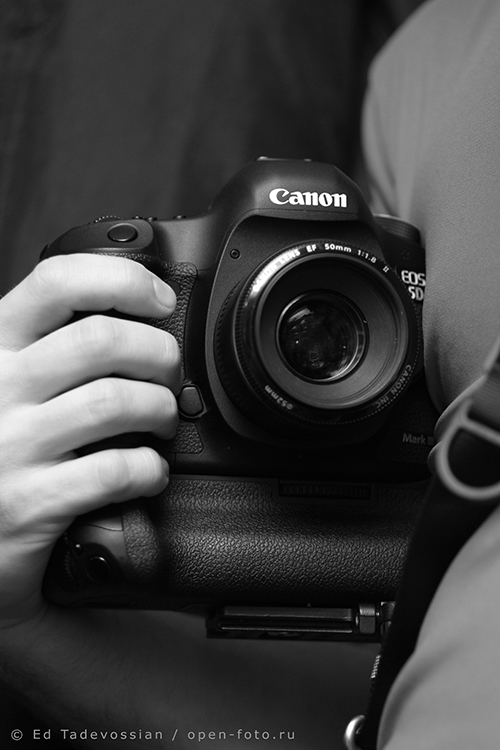 Как выбрать фотоаппарат - статья Школы фотографии OPEN FOTO