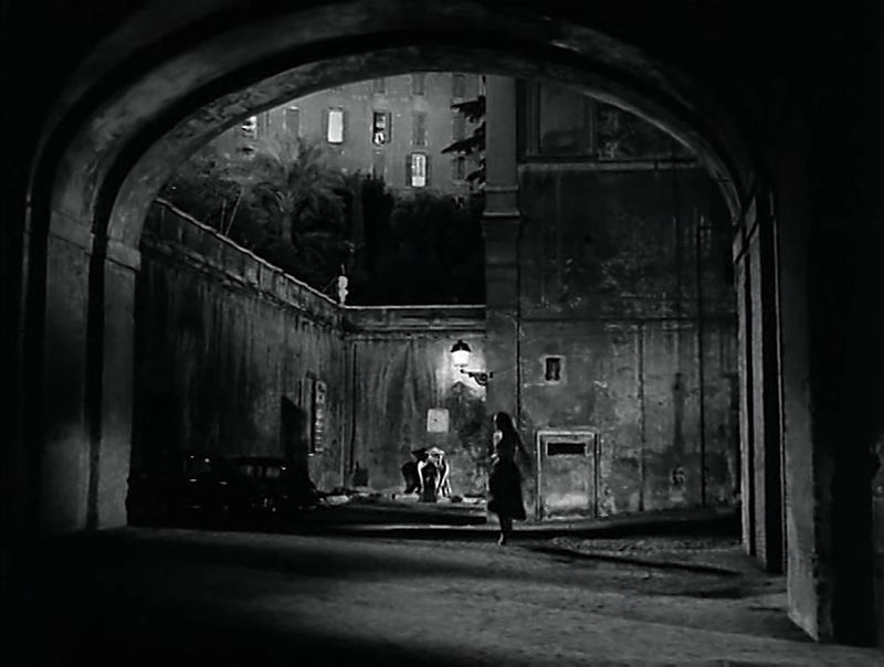 Фильм «Римские каникулы» (1953 г.)