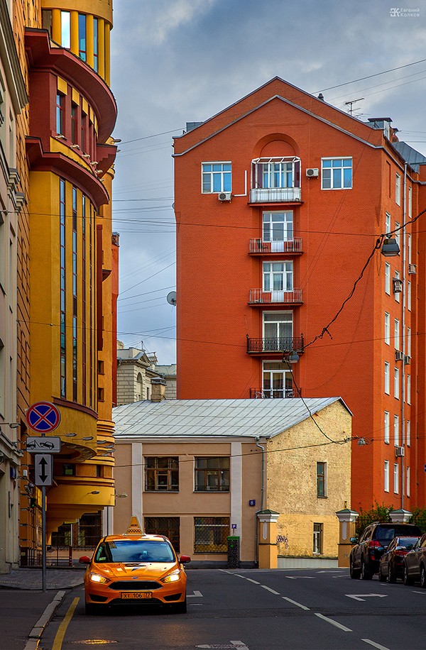 Фото: Евгений Колков