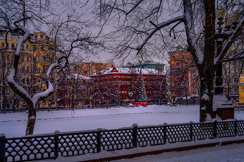 Фото: Евгений Колков