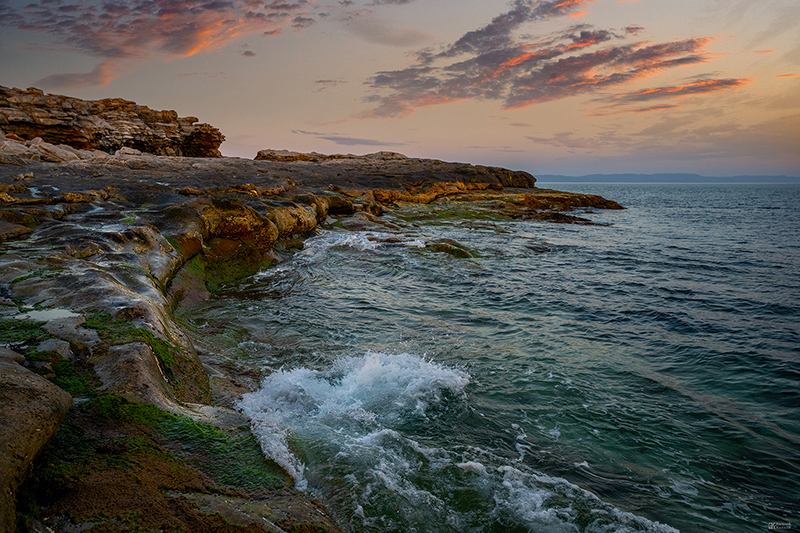 Фотоэкспедиции в Заполярье. Фото: Евгений Колков