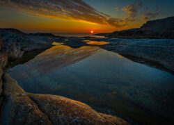 Фотоэкспедиции в Заполярье. Фото: Евгений Колков