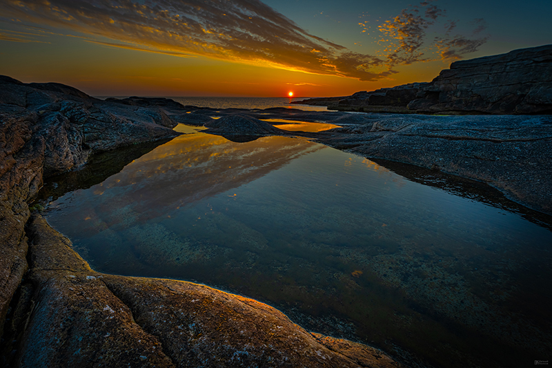 Фотоэкспедиции в Заполярье. Фото: Евгений Колков