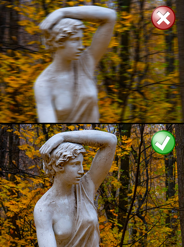 Шевелёнка. Учебное пособие Школы фотографии OPEN FOTO